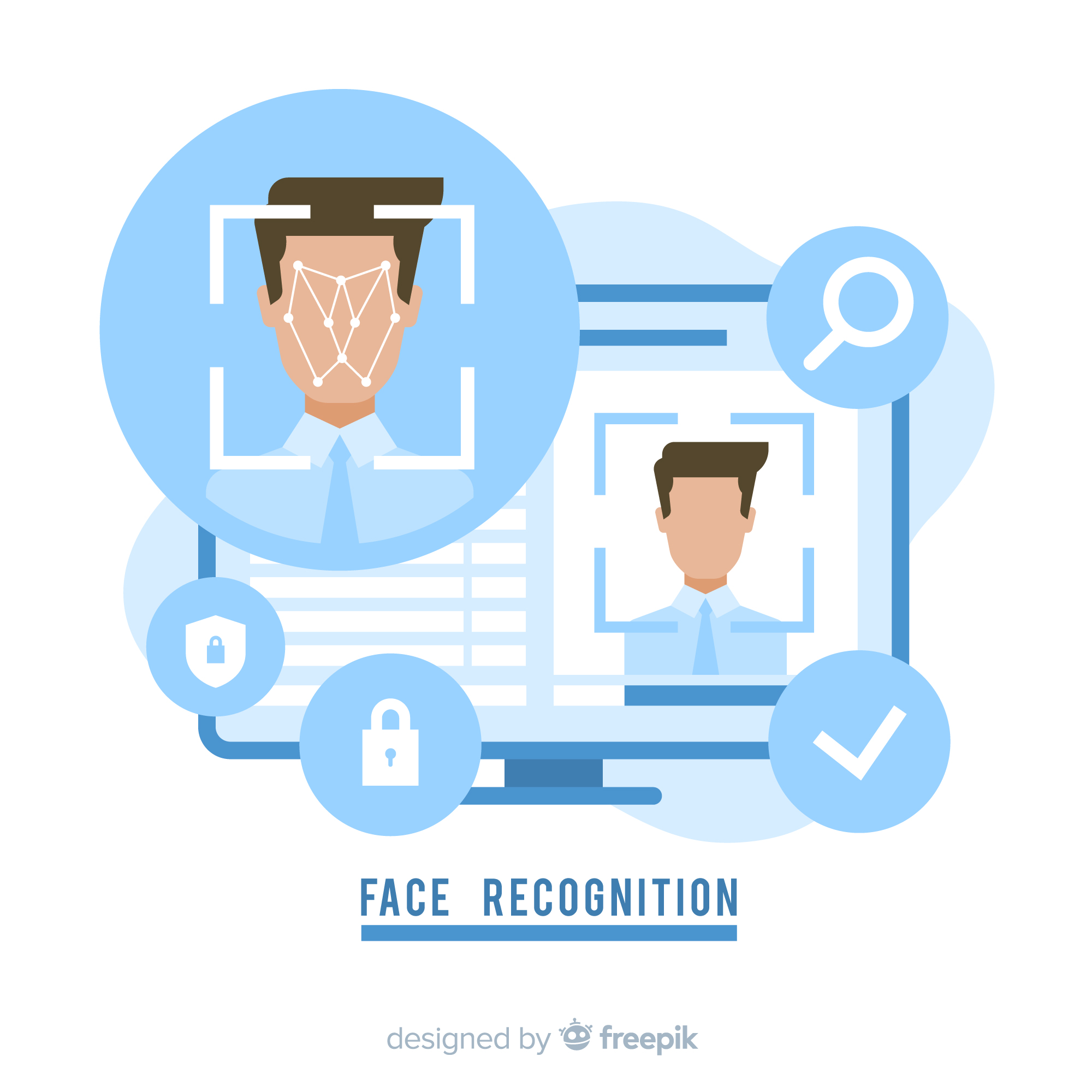 Facial Recognition Attendance System