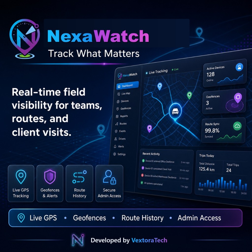 NexaWatch