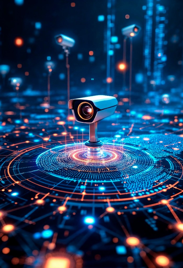 AI Surveillance System